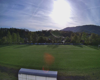 Fotbalový klub Bystřice pod...