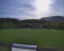 Fotbalový stadión, Kelčský Javorník