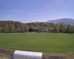 Fotbalový stadión, Kelčský Javorník