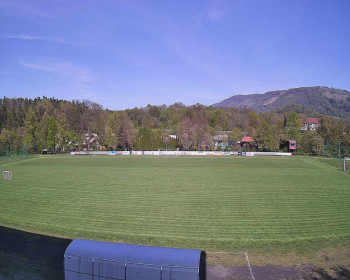 Fotbalový klub Bystřice pod...