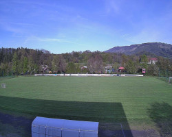 Fotbalový stadión, Kelčský Javorník