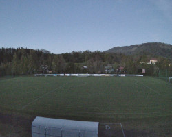 Fotbalový stadión, Kelčský Javorník