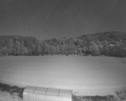 Fotbalový stadión, Kelčský Javorník