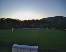 Fotbalový stadión, Kelčský Javorník