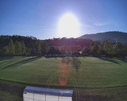 Fotbalový stadión, Kelčský Javorník