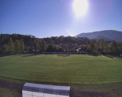 Fotbalový stadión, Kelčský Javorník