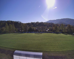 Fotbalový stadión, Kelčský Javorník