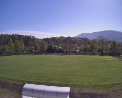 Fotbalový stadión, Kelčský Javorník