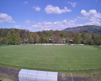 Fotbalový klub Bystřice pod...