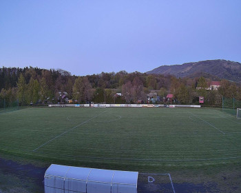 Fotbalový klub Bystřice pod...