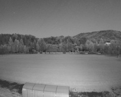 Fotbalový stadión, Kelčský Javorník