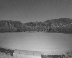 Fotbalový stadión, Kelčský Javorník