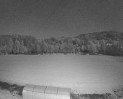 Fotbalový stadión, Kelčský Javorník