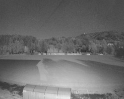 Fotbalový stadión, Kelčský Javorník