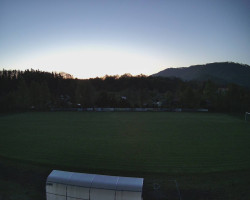 Fotbalový stadión, Kelčský Javorník