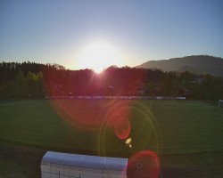 Fotbalový stadión, Kelčský Javorník