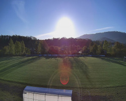 Fotbalový stadión, Kelčský Javorník