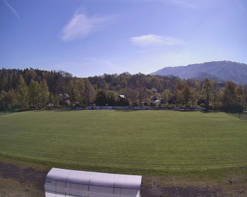 Fotbalový klub Bystřice pod...