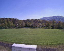 Fotbalový stadión, Kelčský Javorník