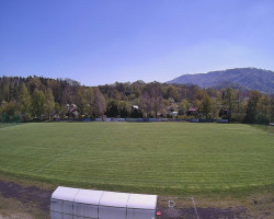 Fotbalový stadión, Kelčský Javorník