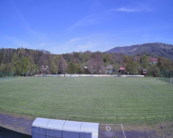 Fotbalový klub Bystřice pod...