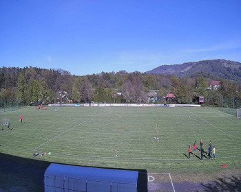 Fotbalový klub Bystřice pod...