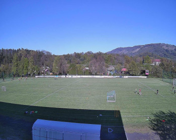 Fotbalový klub Bystřice pod...