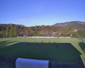 Fotbalový klub Bystřice pod...