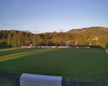 Fotbalový klub Bystřice pod...