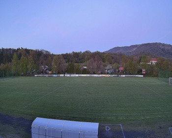 Fotbalový klub Bystřice pod...