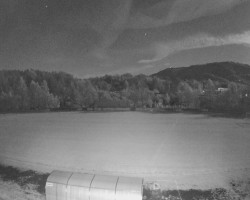 Fotbalový stadión, Kelčský Javorník