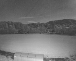 Fotbalový stadión, Kelčský Javorník