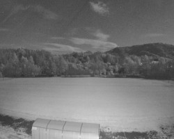 Fotbalový stadión, Kelčský Javorník