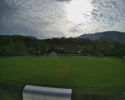 Fotbalový stadión, Kelčský Javorník