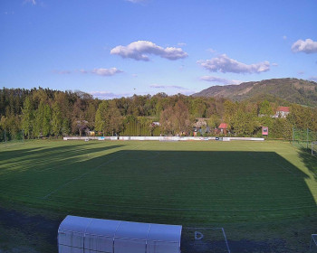 Fotbalový klub Bystřice pod...