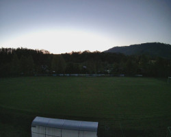 Fotbalový stadión, Kelčský Javorník