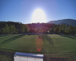 Fotbalový stadión, Kelčský Javorník