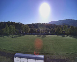 Fotbalový stadión, Kelčský Javorník