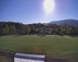 Fotbalový stadión, Kelčský Javorník