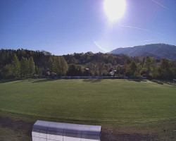 Fotbalový stadión, Kelčský Javorník