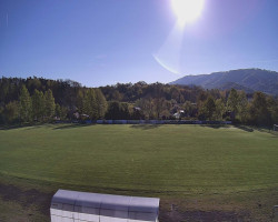 Fotbalový stadión, Kelčský Javorník