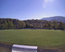 Fotbalový stadión, Kelčský Javorník