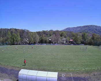 Fotbalový klub Bystřice pod...