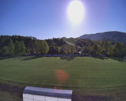 Fotbalový stadión, Kelčský Javorník