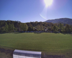 Fotbalový stadión, Kelčský Javorník