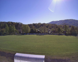 Fotbalový stadión, Kelčský Javorník