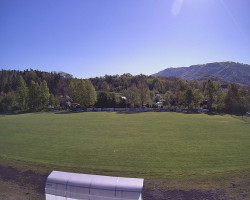 Fotbalový stadión, Kelčský Javorník