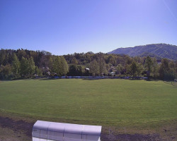 Fotbalový stadión, Kelčský Javorník