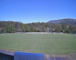 Fotbalový stadión, Kelčský Javorník