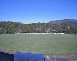Fotbalový stadión, Kelčský Javorník